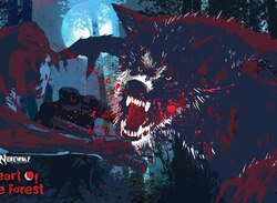 Werewolf: The Apocalypse - Heart Of The Forest Brings The Tabletop RPG To Switch