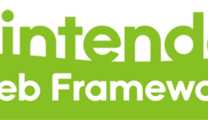 The Nintendo Web Framework and the Return of 'Old-School' Indies