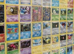 "We Couldn't Believe It" - Man's Forgotten Pokémon Collection Sells For $2 Million