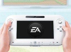 EA Has No Publicly Announced Wii U Games Planned For Fall