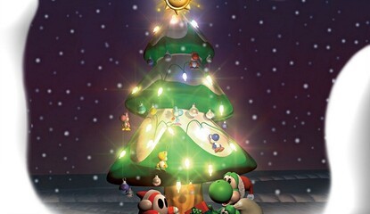 Nintendo Holiday Gift Guide