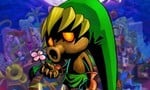 Feature: Zelda: Majora's Mask At 20 - The Enduring Appeal Of Nintendo's Strangest Game