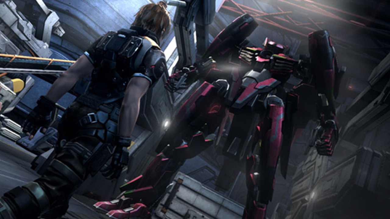 E3 2014：Monolith的X變成Xenoblade Chronicles X，鎖定於2015年發行