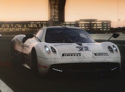 Codemasters Acquires Project CARS Dev Slightly Mad Studios