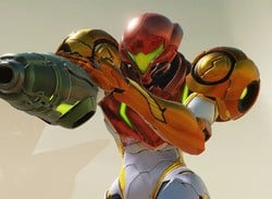 Metroid Ravenous On Switch 2 Will Support 120Hz Output