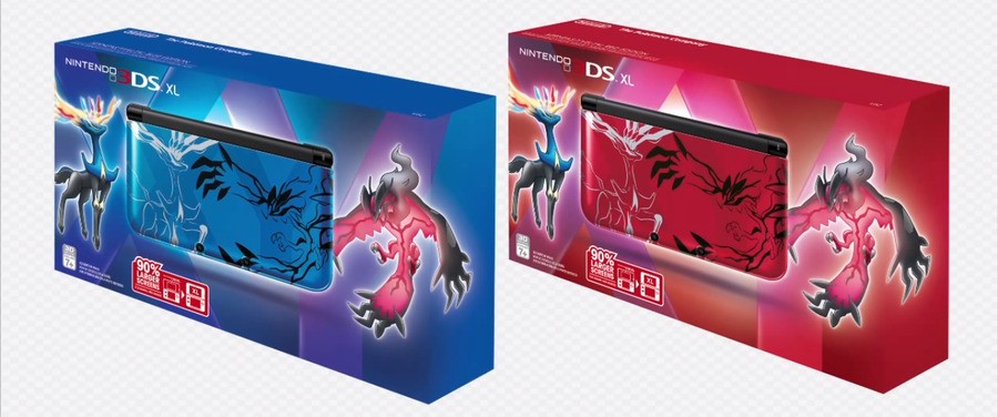 Pokemon deals xy ds