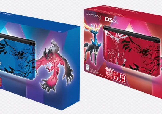 Pokemon X and Y Introduces Mega Evolutions - The Escapist