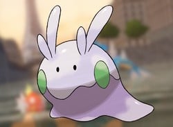 Pokémon Legends: Z-A: Where To Catch Goomy