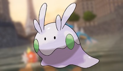 Pokémon Legends: Z-A: Where To Catch Goomy
