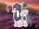 Finally, Shiny Heart Trim Furfrou Can Be Transferred From Pokémon GO To HOME