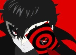 New Persona 5 Trailer Connected To Recent Smash Bros. Ultimate Datamine