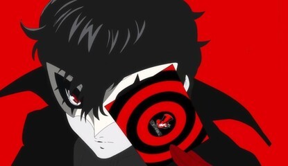 New Persona 5 Trailer Connected To Recent Smash Bros. Ultimate Datamine
