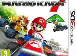 Mario Kart 7 Online Features Come Into View