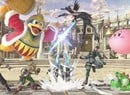 CoroCoro Appears To Confirm That Smash Ultimate Actually Has 108 Stages
