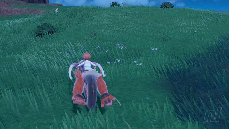 Things that Pokémon Scarlet and Violet get right