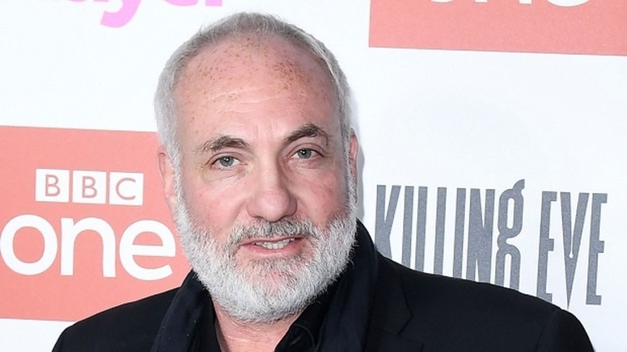 Kim Bodnia