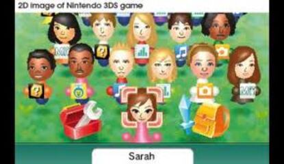 3DS Video Recording On the Way