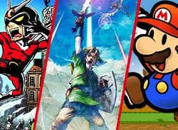 17 Remasters We'd Love To See On Switch In 2019