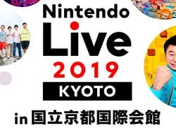 Nintendo's Very Own Gaming Expo Returns This October With Nintendo Live 2019 Kyoto