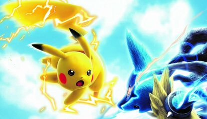 Digital Foundry Breaks Down the Resolution and Framerate in Pokkén Tournament