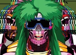 Anime-Inspired FPS 'Mullet Madjack' Hits Switch In April, And It Looks Like A Lot