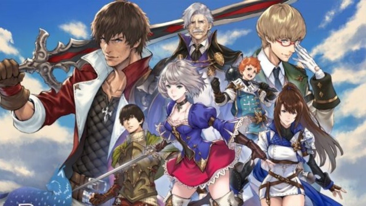 タクティカル RPG 「マーセナリーズ リバース: コール オブ ザ ワイルド リンクス」が今週 Switch で発売