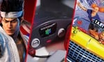 Exclusive: Former Sega President Wanted Virtua Fighter 3 And Crazy Taxi On The Nintendo 64