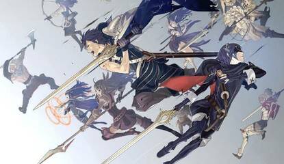 Introductory Video Emerges For Fire Emblem: Awakening