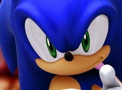Sega Moves To Quash Sonic Rumours, PS4 & Xbox One News Was "Incorrect"