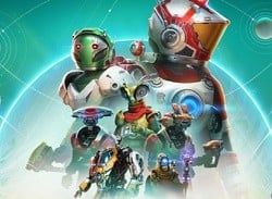Embark On An Epic Voyage With The Latest Switch Online Game Trial (Europe)