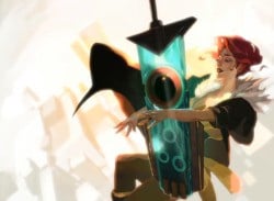 Limited Run Pre-Orders For The Engaging Action RPG Transistor Go Live This Friday