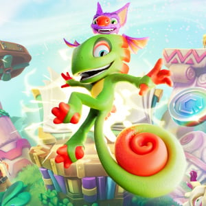 Yooka-Replaylee