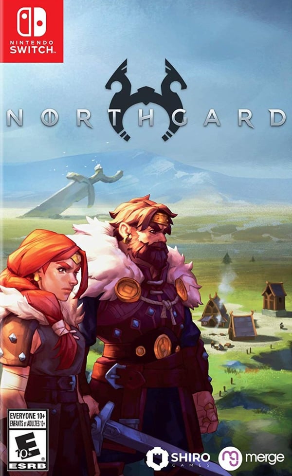 northgard switch eshop