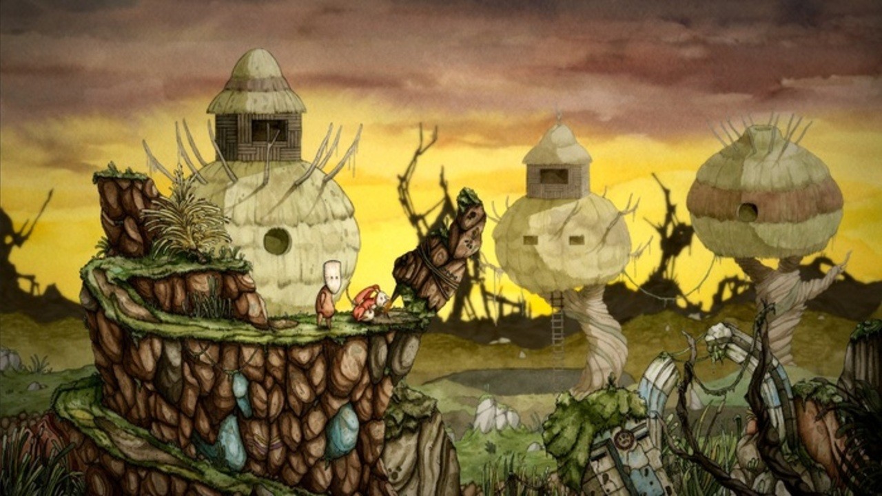 Candle May Light Up Wii U If It Reaches Its Stretch Goal Nintendo Life