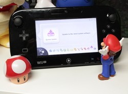 Wii U System Update 5.3.2 Promises Stability, With No Specific Mention of Recent Error Code Issues