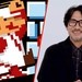 "I Skipped School To Play" - Hideo Kojima Cites Super Mario Bros As The Reason He Makes Games