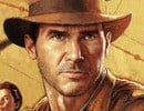 Indiana Jones Cracks His Whip On Switch 2 On 12th May 2026