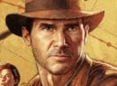 Indiana Jones Cracks His Whip On Switch 2 On 12th May 2026