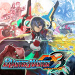 Blaster Master Zero 3 (Switch eShop)