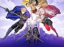 Fire Emblem: Three Houses File Size Revealed, DLC Also Confirmed