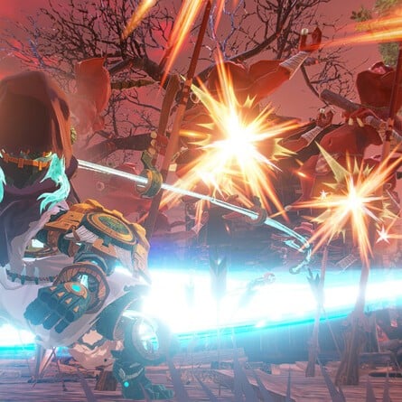 Hyrule Warriors Age of Imprisonment Confirmed Playable characters
