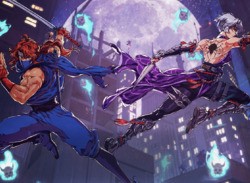 Ninja Gaiden: Ragebound Slashes Its Way Onto The Switch eShop This July