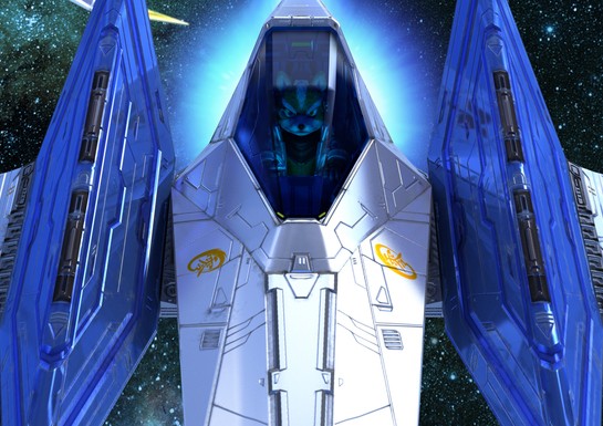 Getting Started With Star Fox Zero and Mastering the Controls