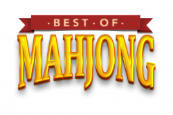 Best of Mahjong Cover