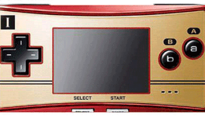 Young Boy Thinks Gameboy Micro Is The Latest Nintendo Handheld