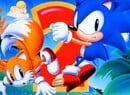Sonic The Hedgehog 2 Is Spin-Dashing To The 3DS eShop On October 8th