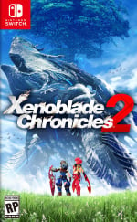 Xenoblade Chronicles 2（开关）