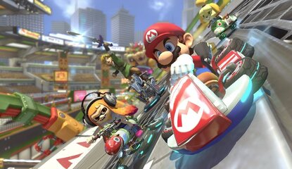 Mario Kart Tour Beta Test Details And Images Are Already Leaking Online