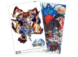 Final Fantasy Explorers is Playable at New York Comic Con
