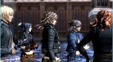 The Last Story 15th Anniversary